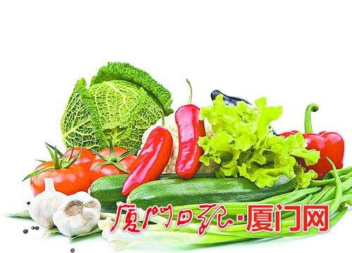 厦门品牌农业建设硕果累累 建成23个农业示范基地