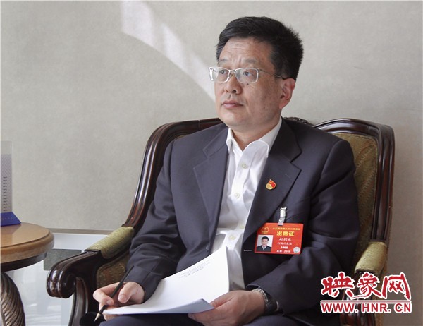 【两会热词·高质量发展】“农业高质量发展，就是从化学农业走向绿色农业”